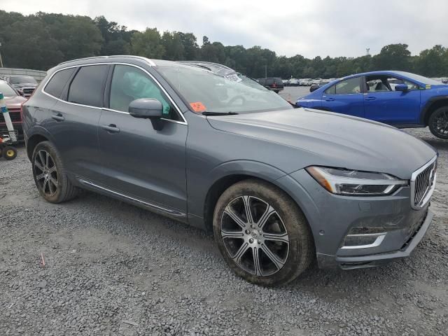 2019 Volvo XC60 T6 Inscription