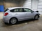 2014 Subaru Impreza Premium