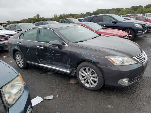 2010 Lexus ES 350