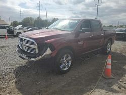 2017 Dodge RAM 1500 SLT en venta en Columbus, OH