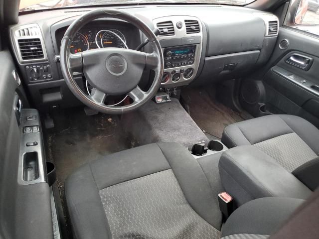 2008 Chevrolet Colorado LT