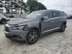 2016 Infiniti QX60