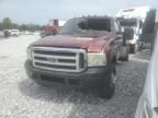 2005 Ford F350 Super Duty