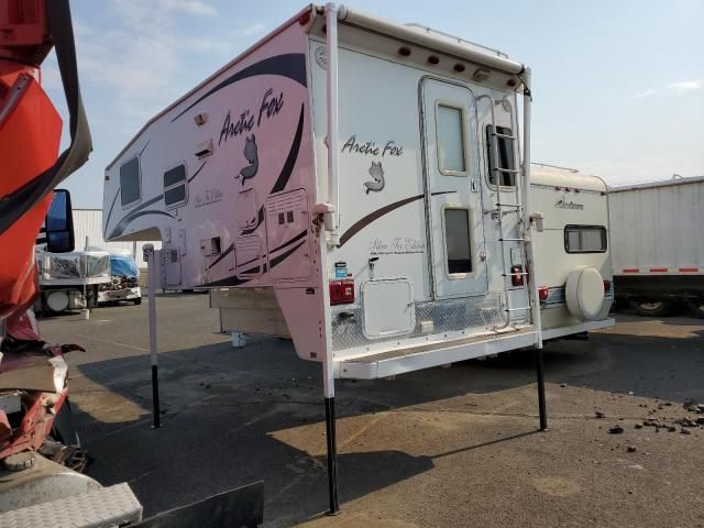 2007 Northwood Camper