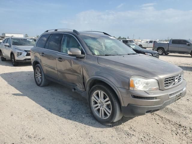 2012 Volvo XC90 3.2