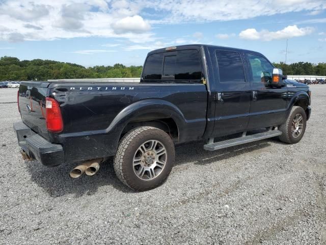 2015 Ford F250 Super Duty