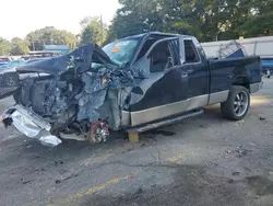 Ford Vehiculos salvage en venta: 2004 Ford F150