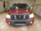 2004 Nissan Titan XE