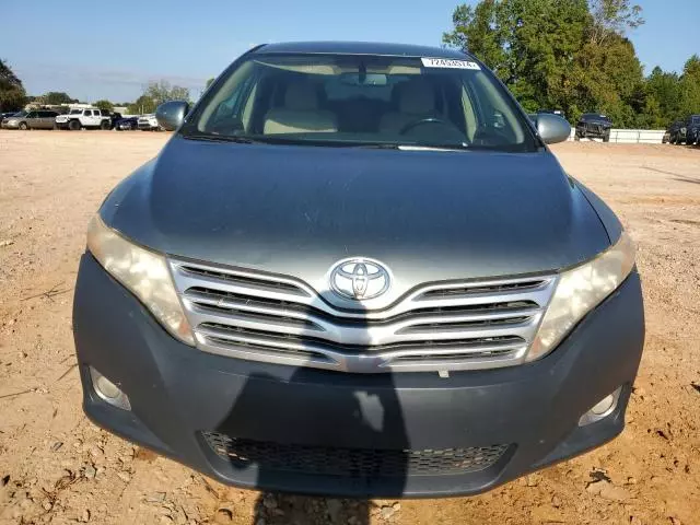 2009 Toyota Venza