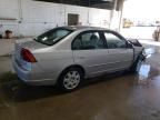 2001 Honda Civic EX