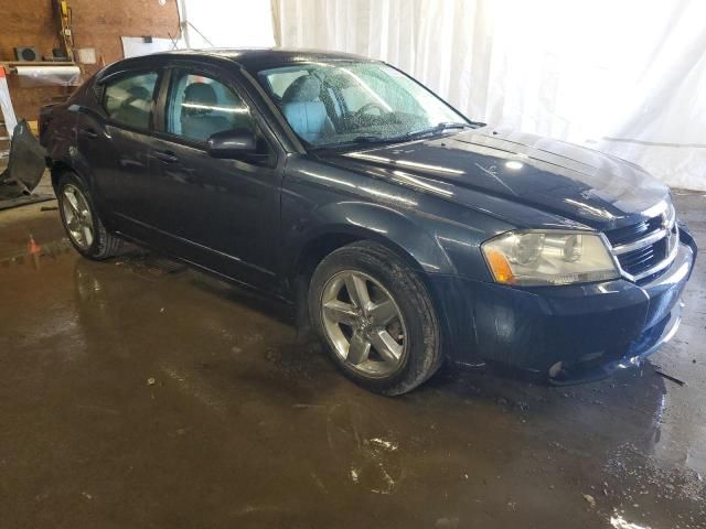 2008 Dodge Avenger R/T