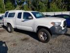 2020 Toyota Tacoma Access Cab