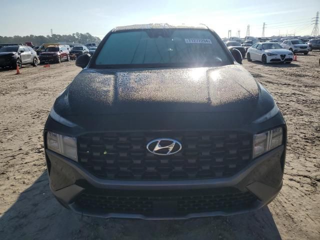 2021 Hyundai Santa FE SE