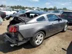 2012 Ford Mustang