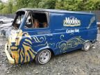 1966 Ford Econoline