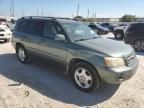 2004 Toyota Highlander