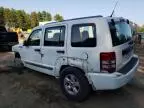 2011 Jeep Liberty Sport