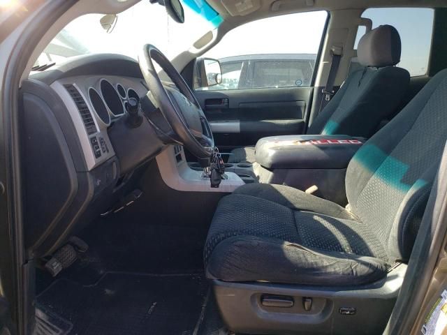 2008 Toyota Tundra Double Cab