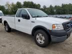 2005 Ford F150