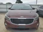 2016 KIA Sedona EX