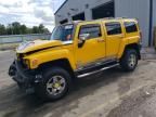 2006 Hummer H3