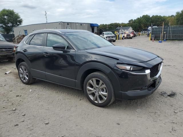 2023 Mazda CX-30 Preferred