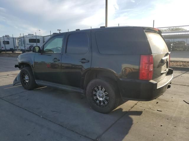 2009 Chevrolet Tahoe Hybrid