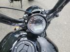 2022 Indian Motorcycle Co. Scout Bobber Twenty ABS