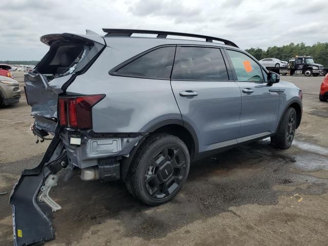 2024 KIA Sorento EX