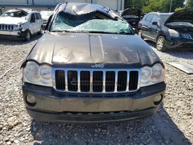 2006 Jeep Grand Cherokee Laredo