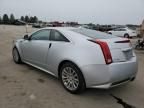 2012 Cadillac CTS Premium Collection