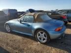 1997 BMW Z3 2.8