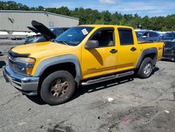 Lotes con ofertas a la venta en subasta: 2005 Chevrolet Colorado