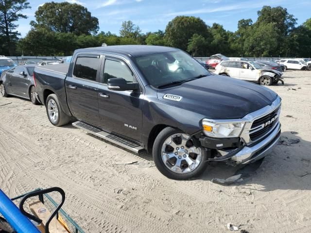 2020 Dodge RAM 1500 BIG HORN/LONE Star