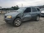 2004 Mazda Tribute ES