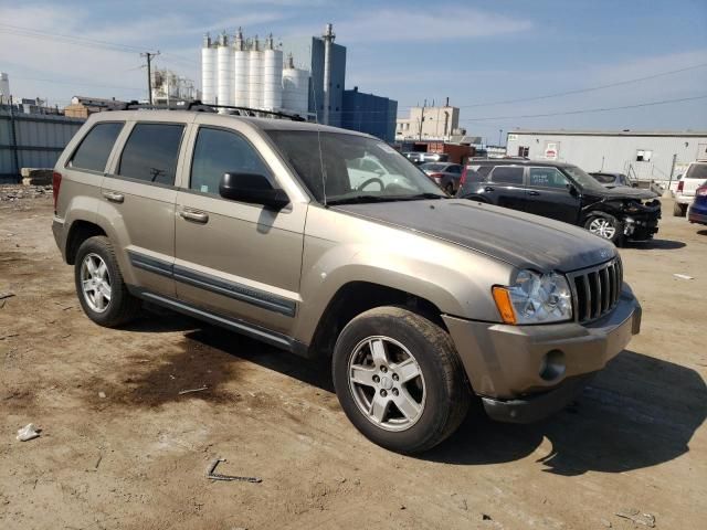 2006 Jeep Grand Cherokee Laredo