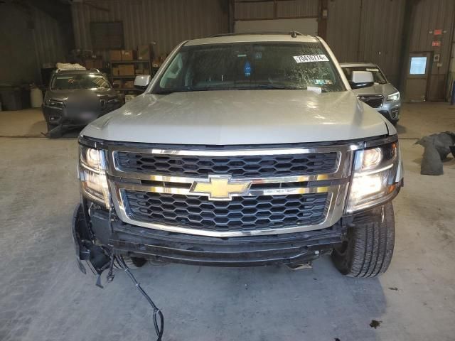 2015 Chevrolet Tahoe K1500 LT