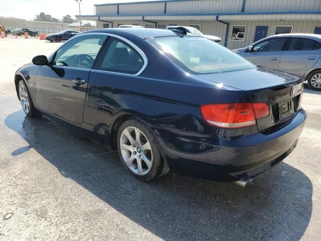 2008 BMW 328 XI Sulev