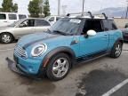 2010 Mini Cooper