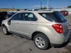 2012 Chevrolet Equinox LS