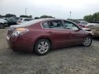 2011 Nissan Altima Base