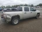 2008 Chevrolet Silverado C1500