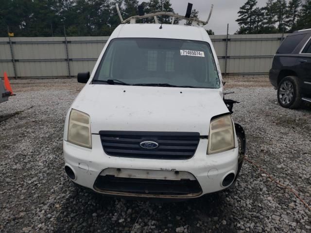 2011 Ford Transit Connect XLT