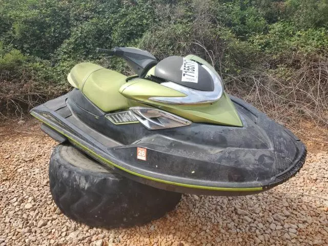 2004 Seadoo BRP RXP