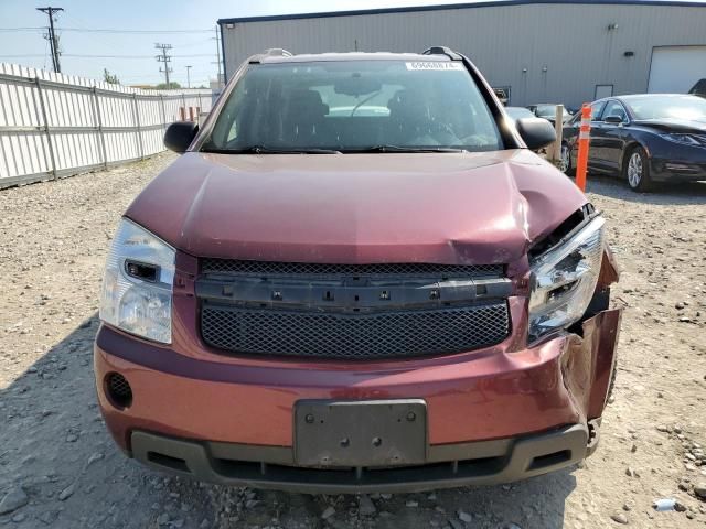 2009 Chevrolet Equinox LS