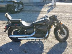 Salvage motorcycles for sale at Tanner, AL auction: 2020 Honda VT750 C2B