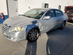 Toyota salvage cars for sale: 2006 Toyota Avalon XL