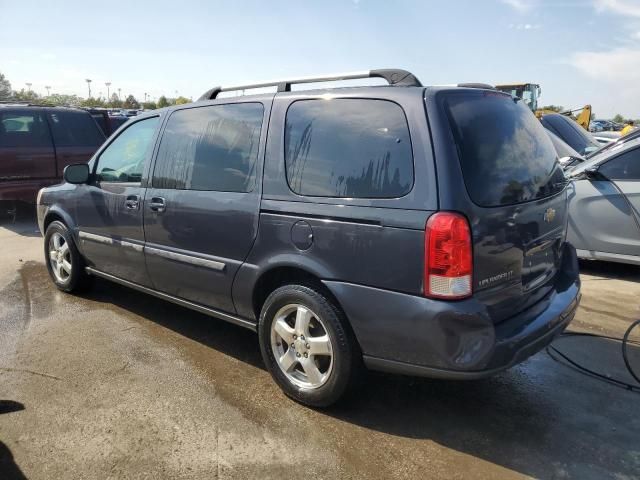 2008 Chevrolet Uplander LT