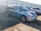 2010 Toyota Sienna XLE