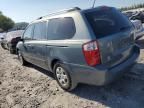 2009 KIA Sedona EX